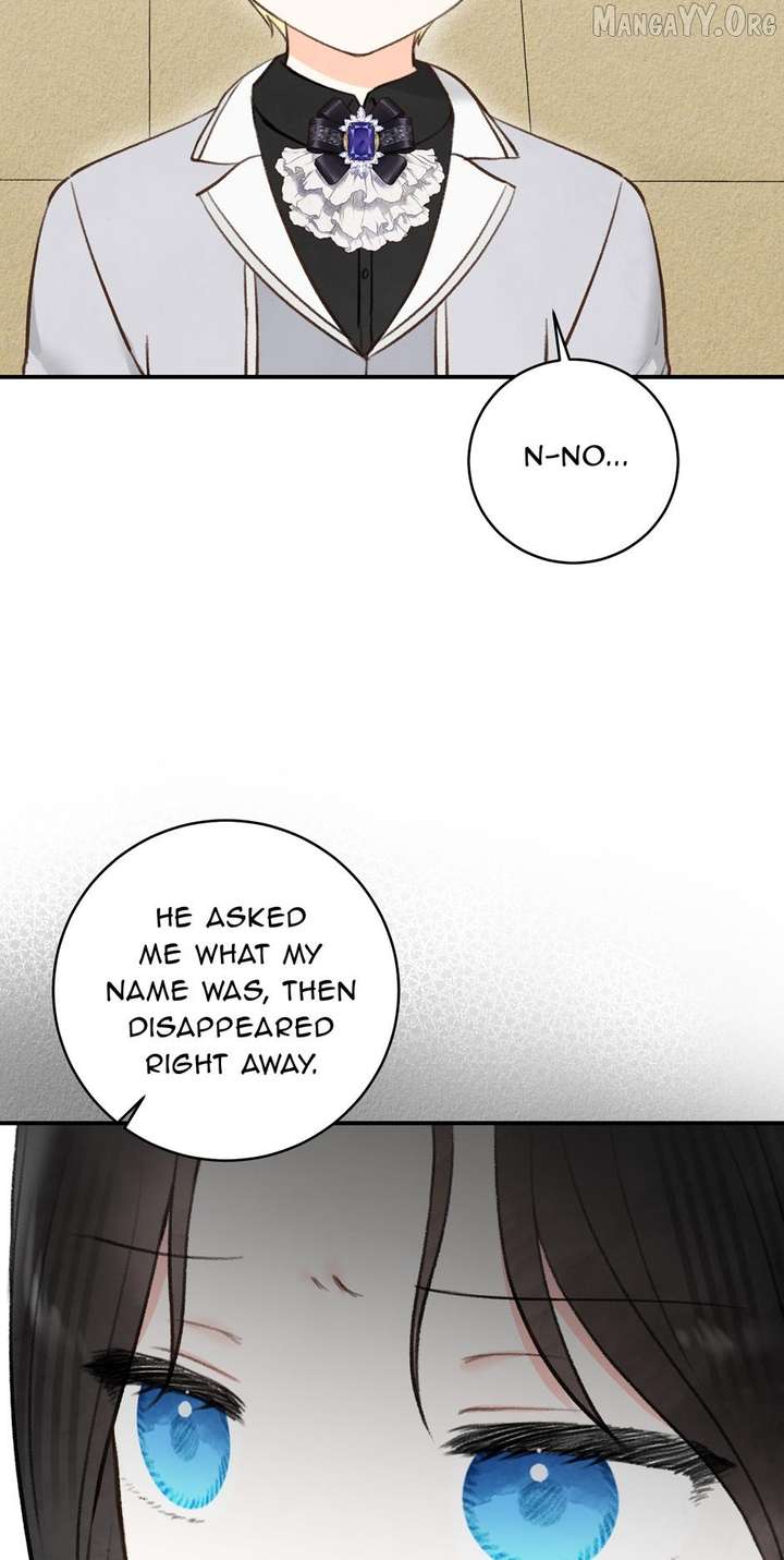 Read Alissa and the Magic Diary chapter 43 image 18 on Lezhin