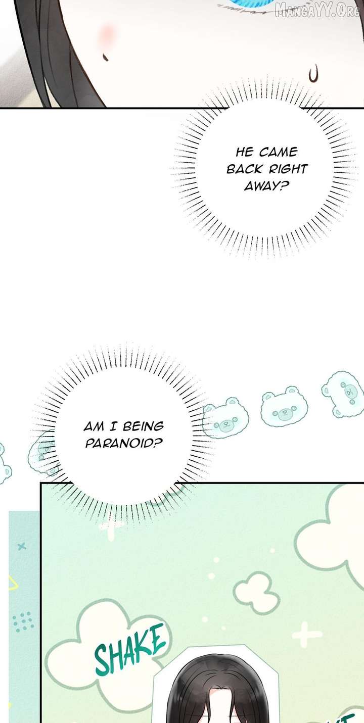 Read Alissa and the Magic Diary chapter 43 image 19 on Lezhin