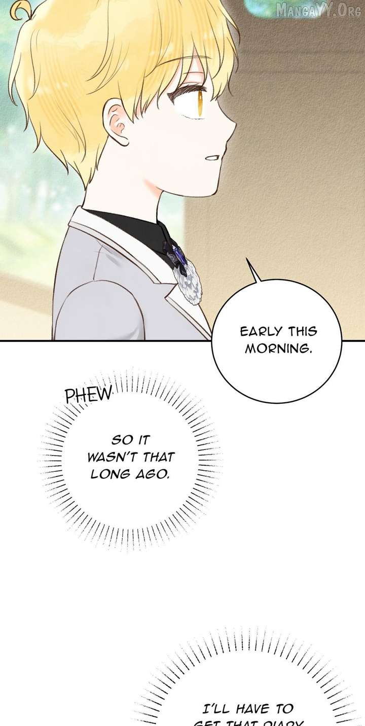 Read Alissa and the Magic Diary chapter 43 image 21 on Lezhin