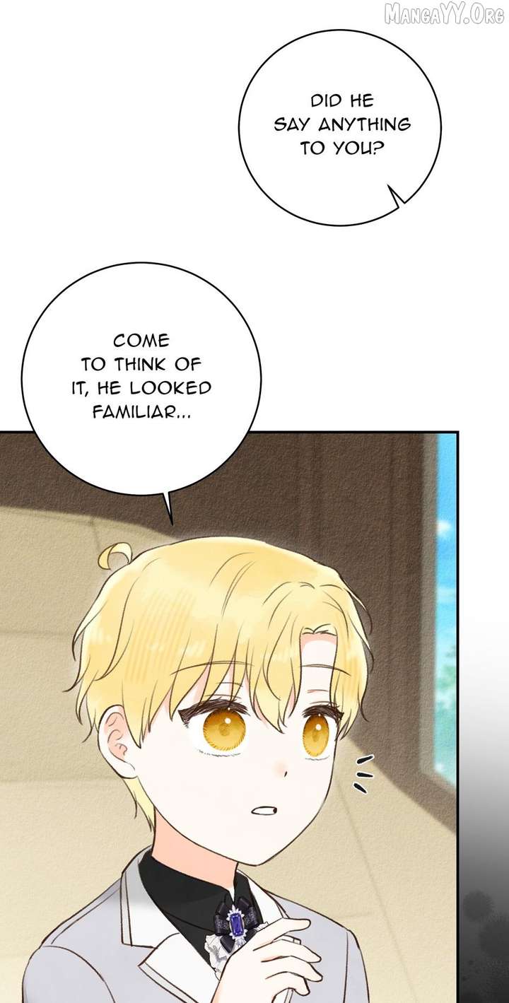 Read Alissa and the Magic Diary chapter 43 image 23 on Lezhin