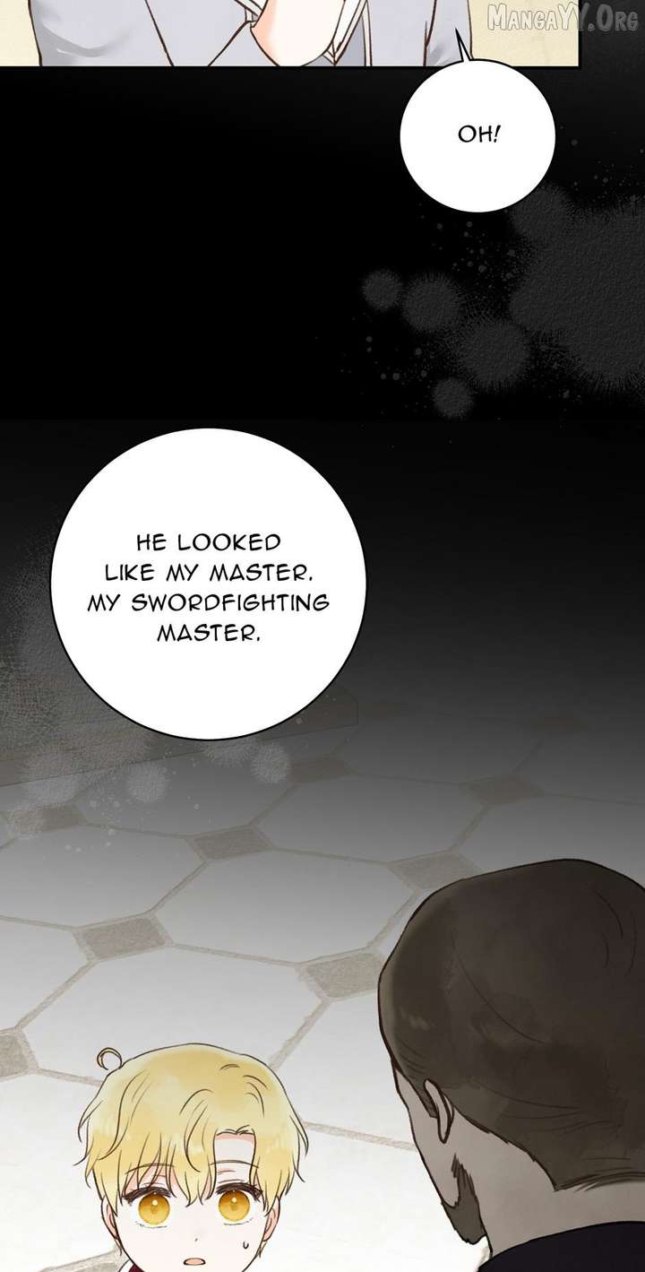 Read Alissa and the Magic Diary chapter 43 image 24 on Lezhin