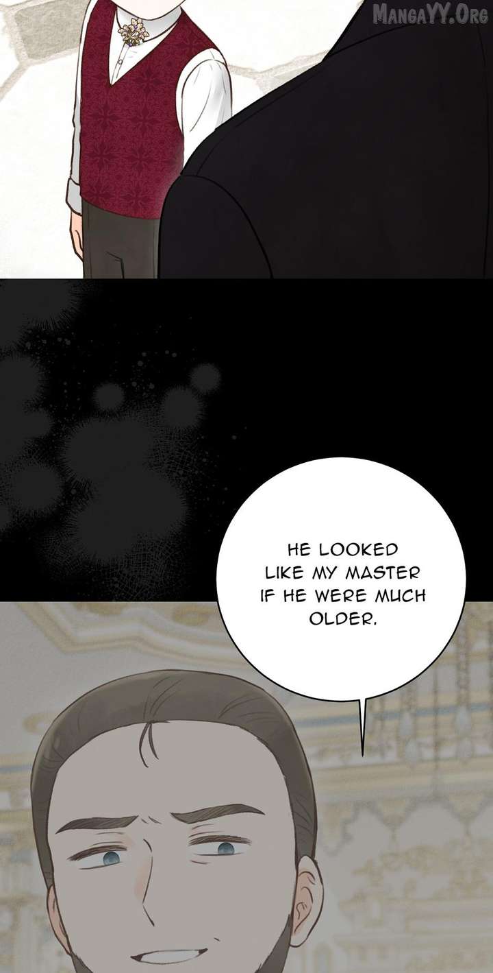 Read Alissa and the Magic Diary chapter 43 image 25 on Lezhin