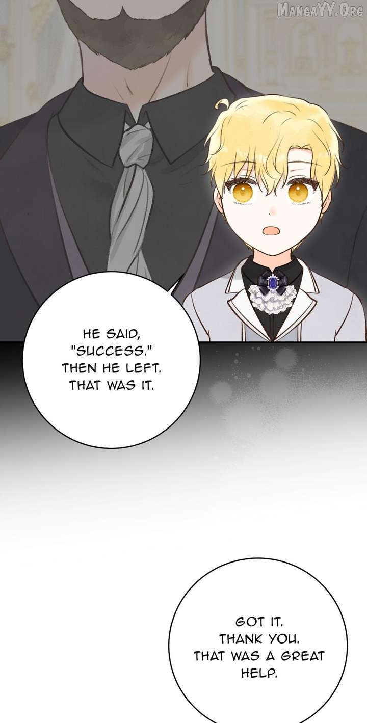 Read Alissa and the Magic Diary chapter 43 image 26 on Lezhin