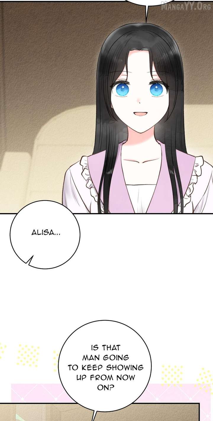 Read Alissa and the Magic Diary chapter 43 image 27 on Lezhin