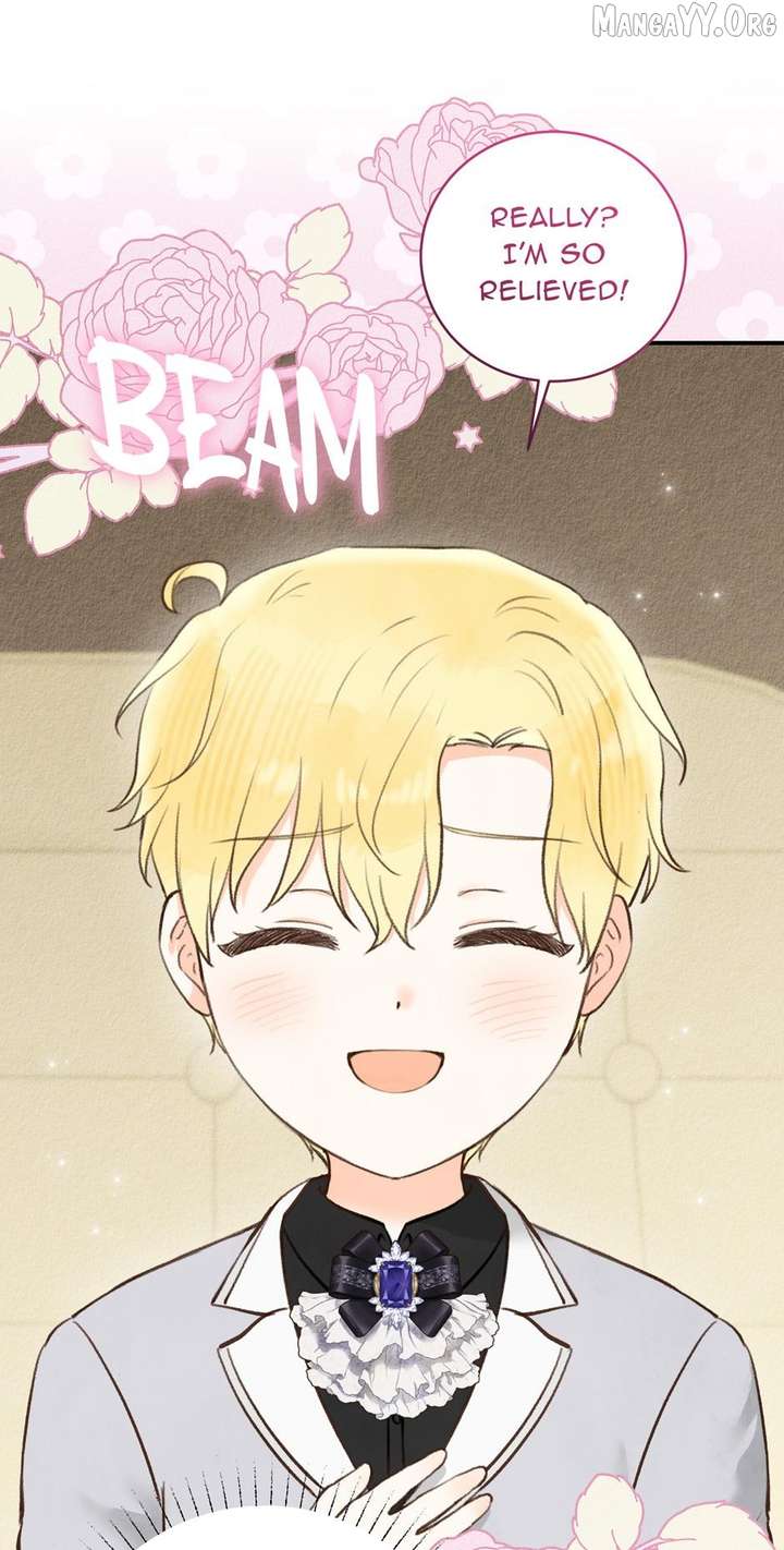 Read Alissa and the Magic Diary chapter 43 image 29 on Lezhin