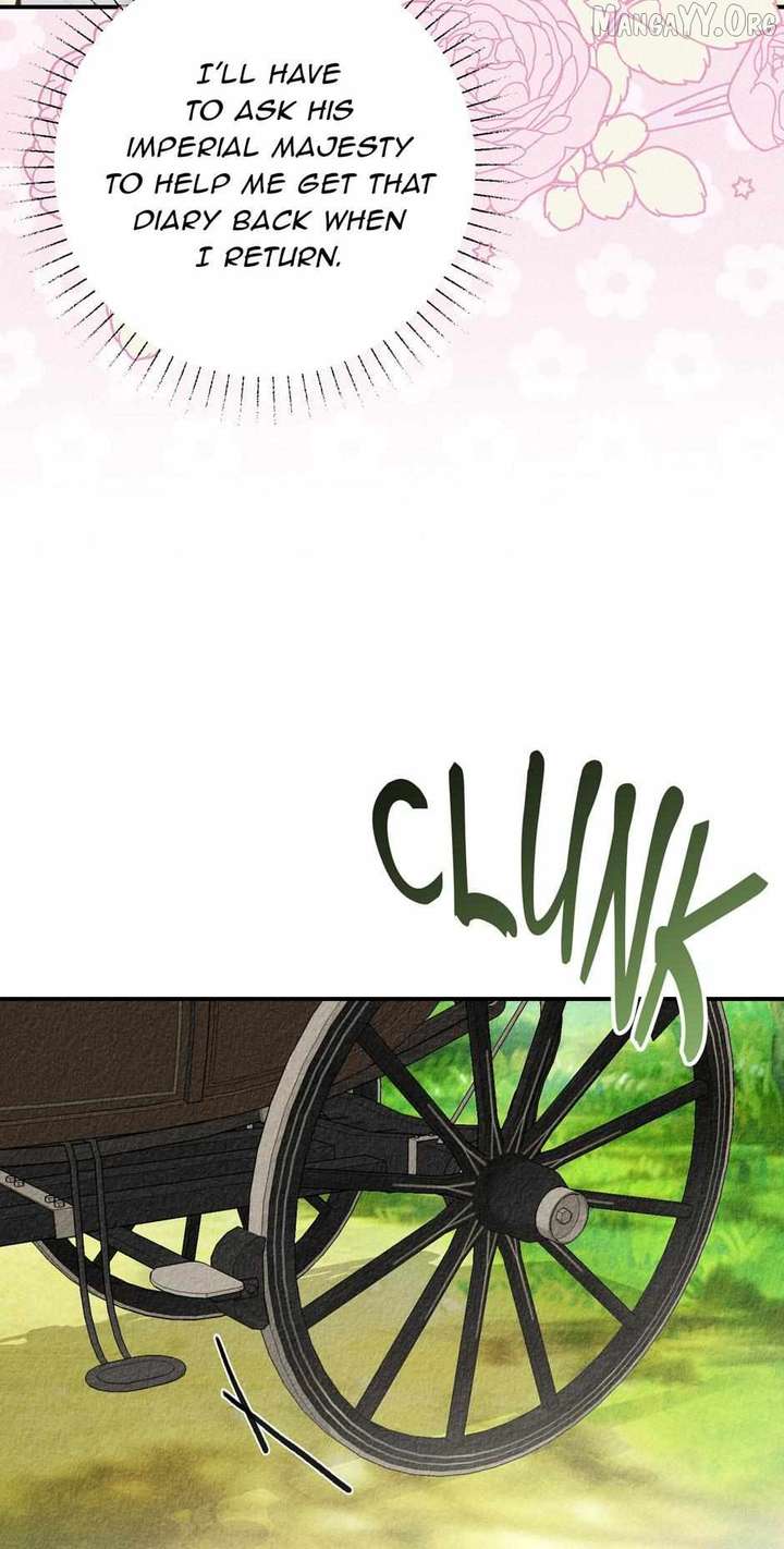 Read Alissa and the Magic Diary chapter 43 image 30 on Lezhin