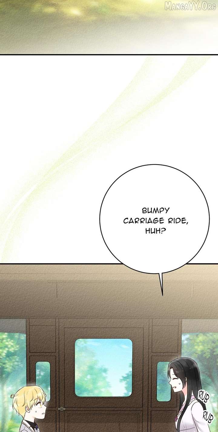 Read Alissa and the Magic Diary chapter 43 image 31 on Lezhin
