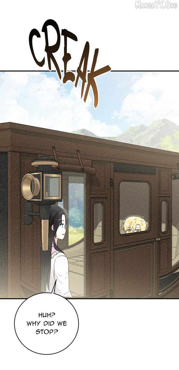 Read Alissa and the Magic Diary chapter 43 image 35 on Lezhin