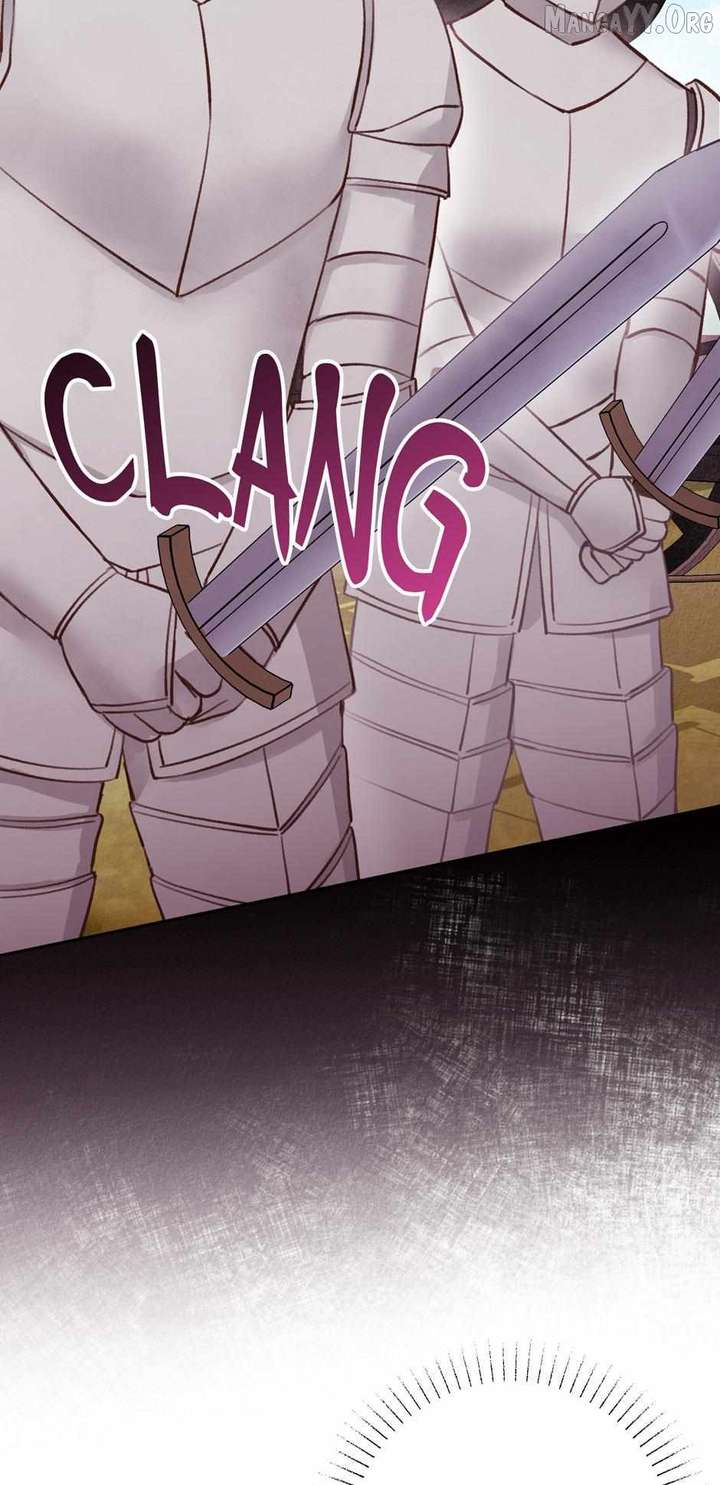 Read Alissa and the Magic Diary chapter 43 image 38 on Lezhin