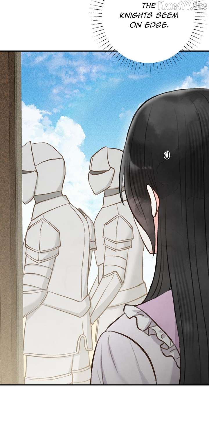 Read Alissa and the Magic Diary chapter 43 image 39 on Lezhin