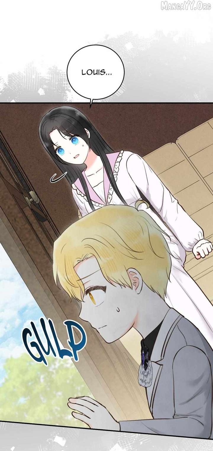 Read Alissa and the Magic Diary chapter 43 image 40 on Lezhin