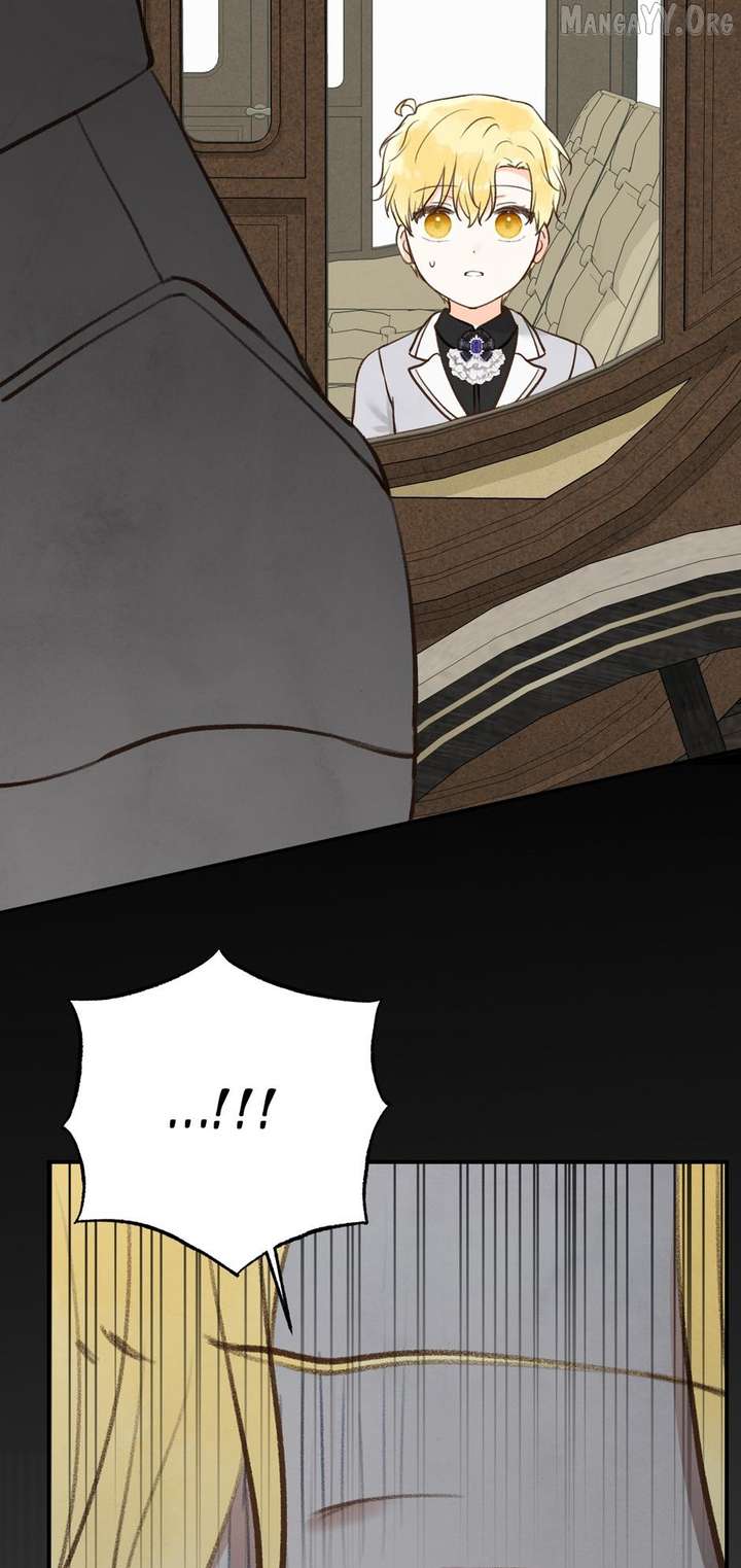 Read Alissa and the Magic Diary chapter 43 image 43 on Lezhin