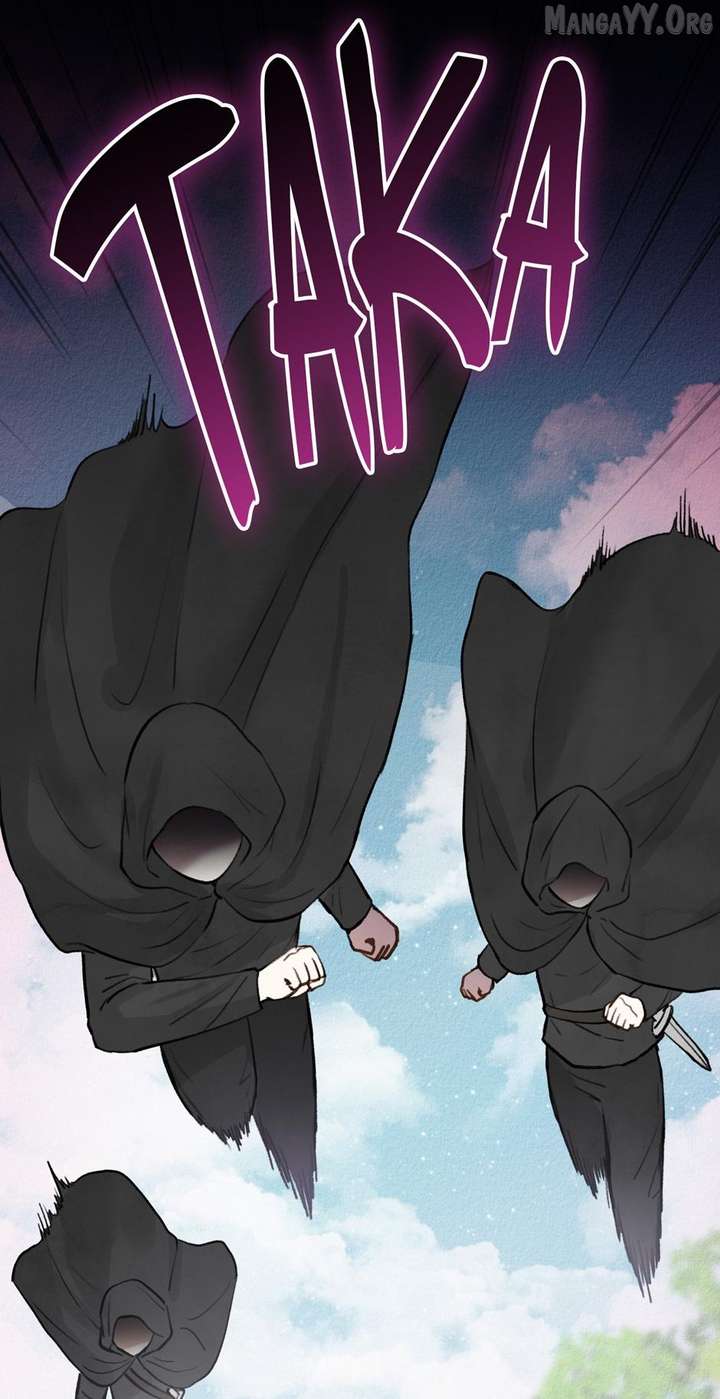 Read Alissa and the Magic Diary chapter 43 image 46 on Lezhin
