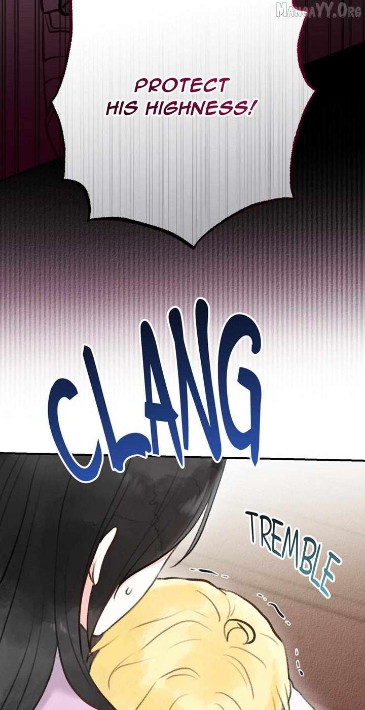 Read Alissa and the Magic Diary chapter 43 image 48 on Lezhin
