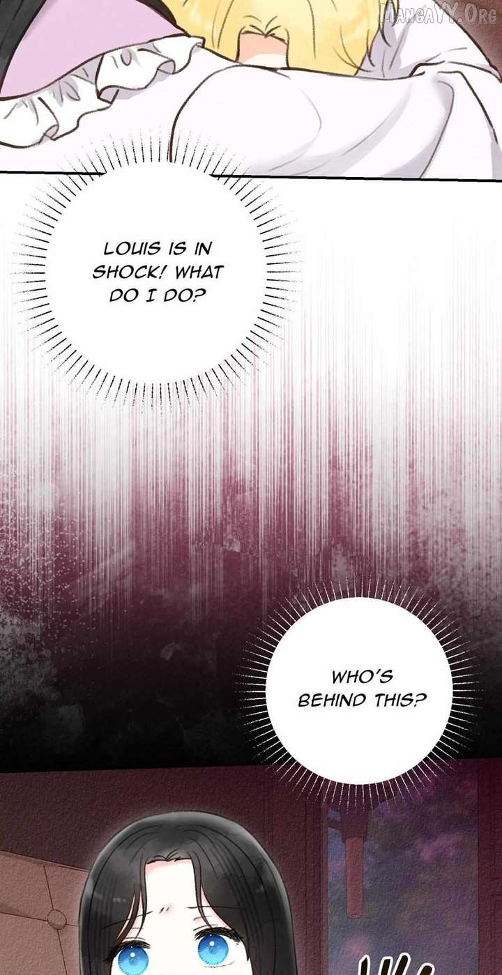 Read Alissa and the Magic Diary chapter 43 image 49 on Lezhin