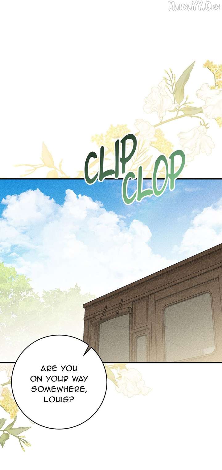Read Alissa and the Magic Diary chapter 43 image 5 on Lezhin