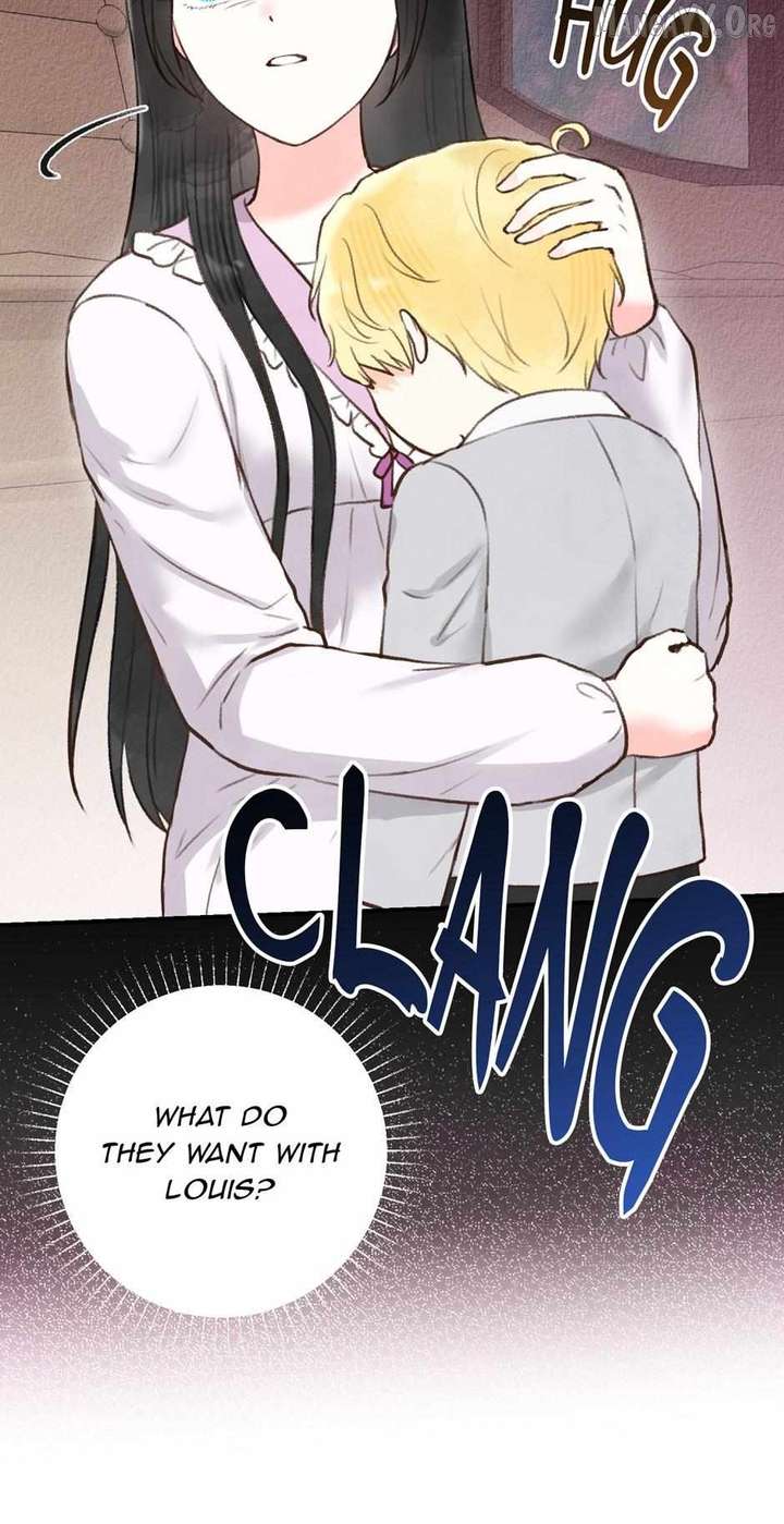 Read Alissa and the Magic Diary chapter 43 image 50 on Lezhin