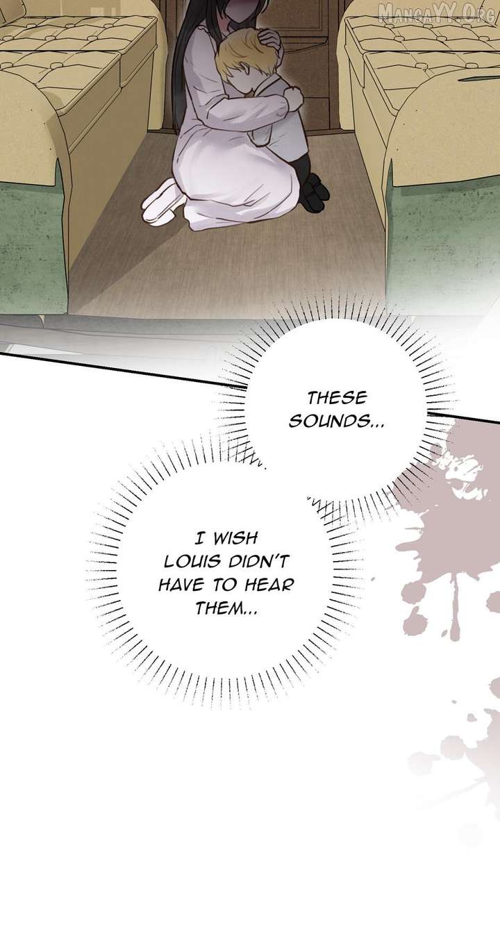 Read Alissa and the Magic Diary chapter 43 image 52 on Lezhin