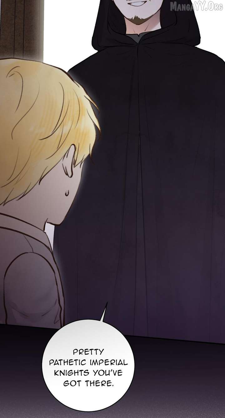 Read Alissa and the Magic Diary chapter 43 image 55 on Lezhin