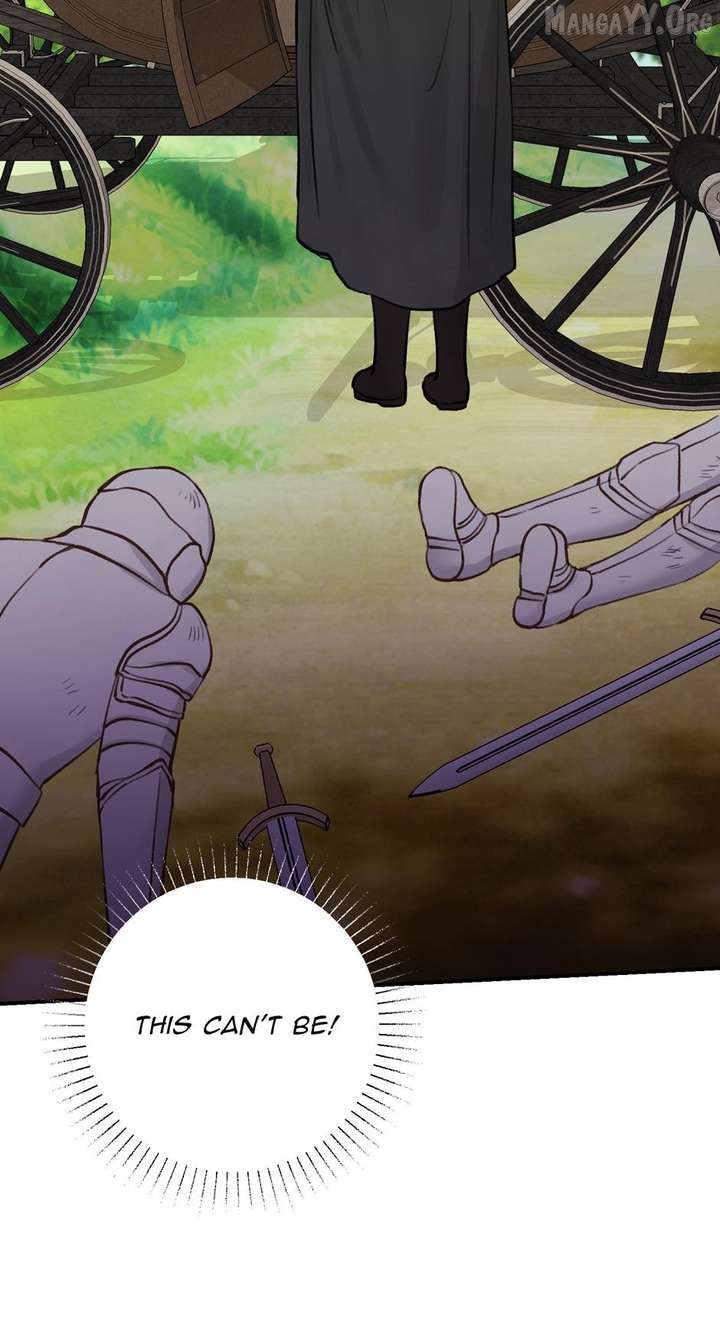 Read Alissa and the Magic Diary chapter 43 image 57 on Lezhin
