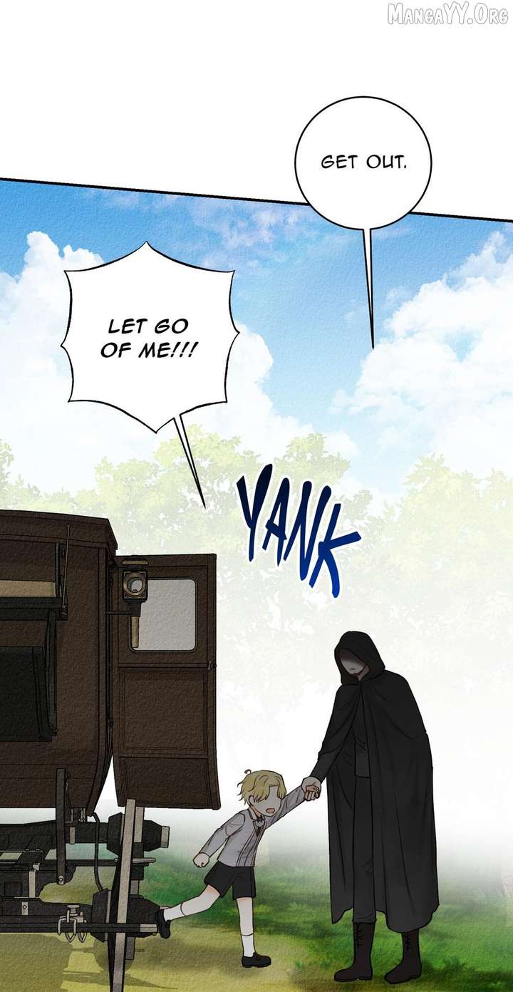 Read Alissa and the Magic Diary chapter 43 image 58 on Lezhin