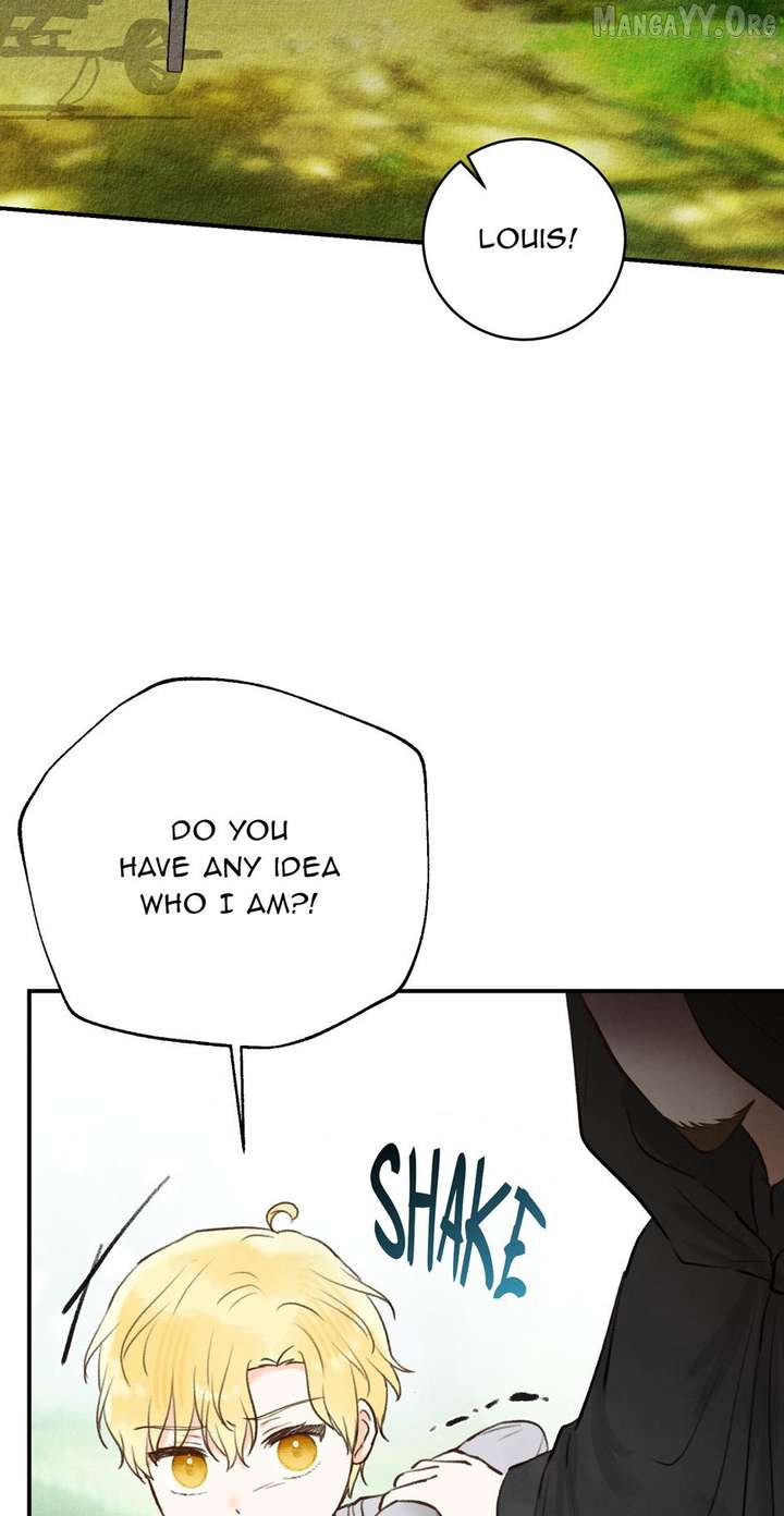 Read Alissa and the Magic Diary chapter 43 image 59 on Lezhin