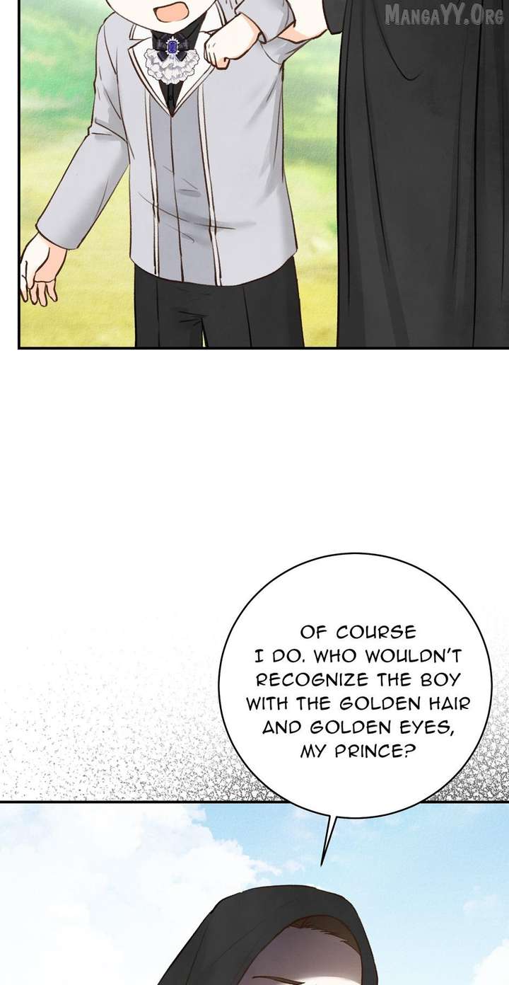 Read Alissa and the Magic Diary chapter 43 image 60 on Lezhin