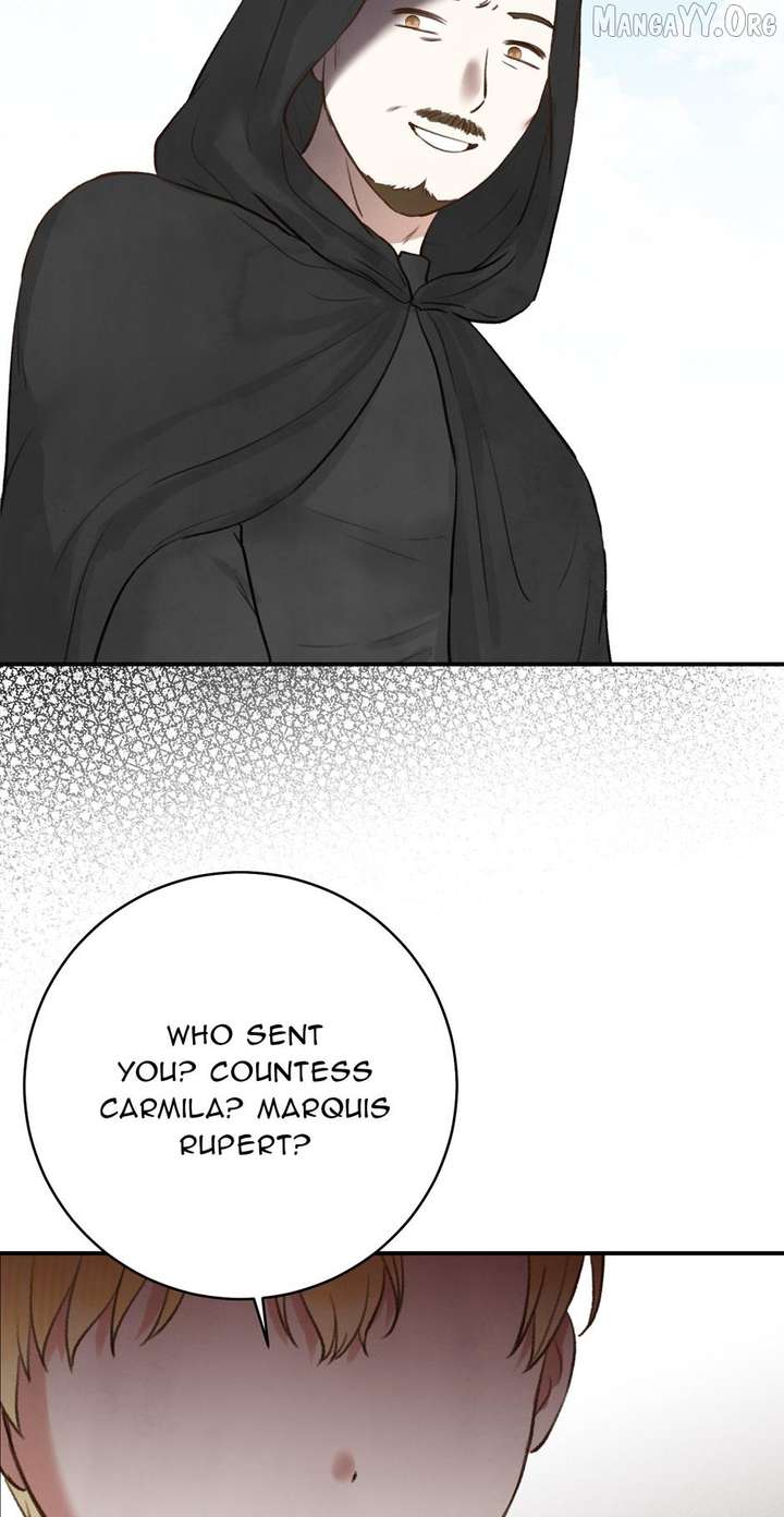 Read Alissa and the Magic Diary chapter 43 image 61 on Lezhin