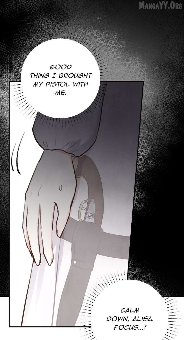 Read Alissa and the Magic Diary chapter 43 image 65 on Lezhin