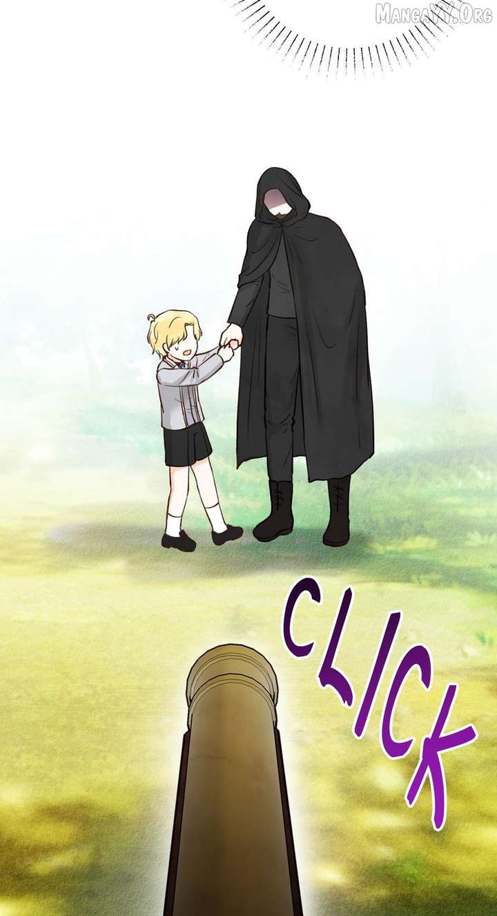 Read Alissa and the Magic Diary chapter 43 image 66 on Lezhin