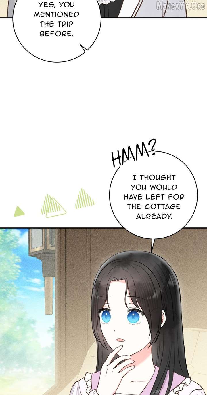 Read Alissa and the Magic Diary chapter 43 image 7 on Lezhin