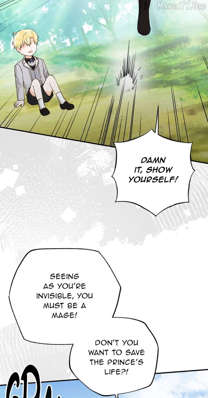 Read Alissa and the Magic Diary chapter 43 image 72 on Lezhin