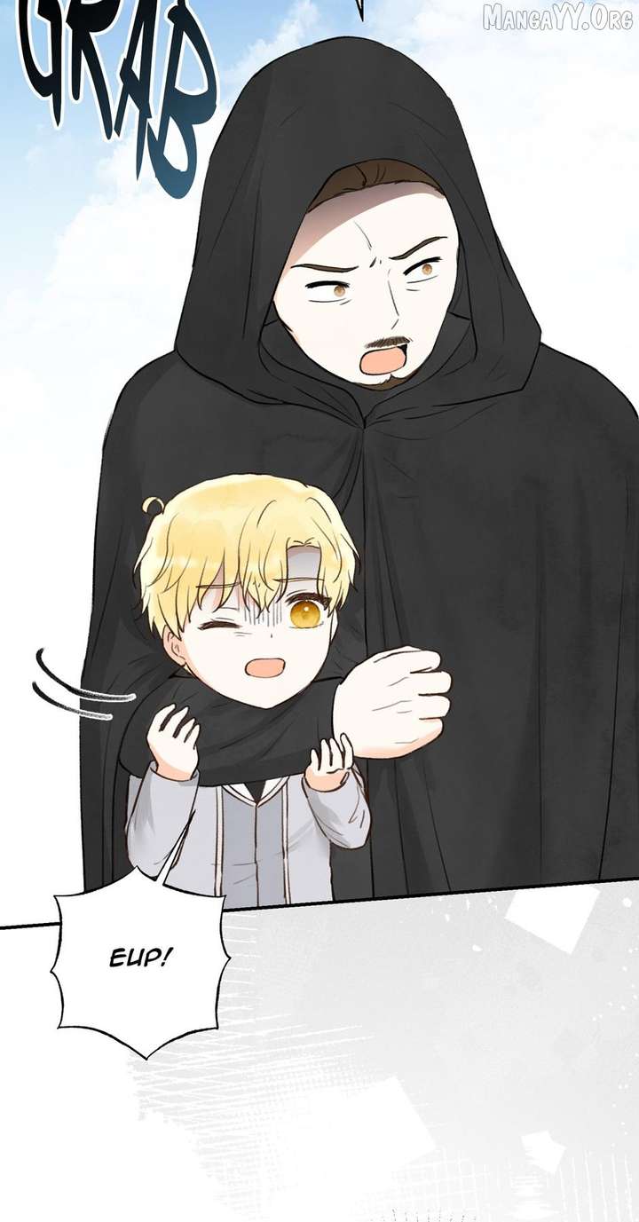 Read Alissa and the Magic Diary chapter 43 image 73 on Lezhin