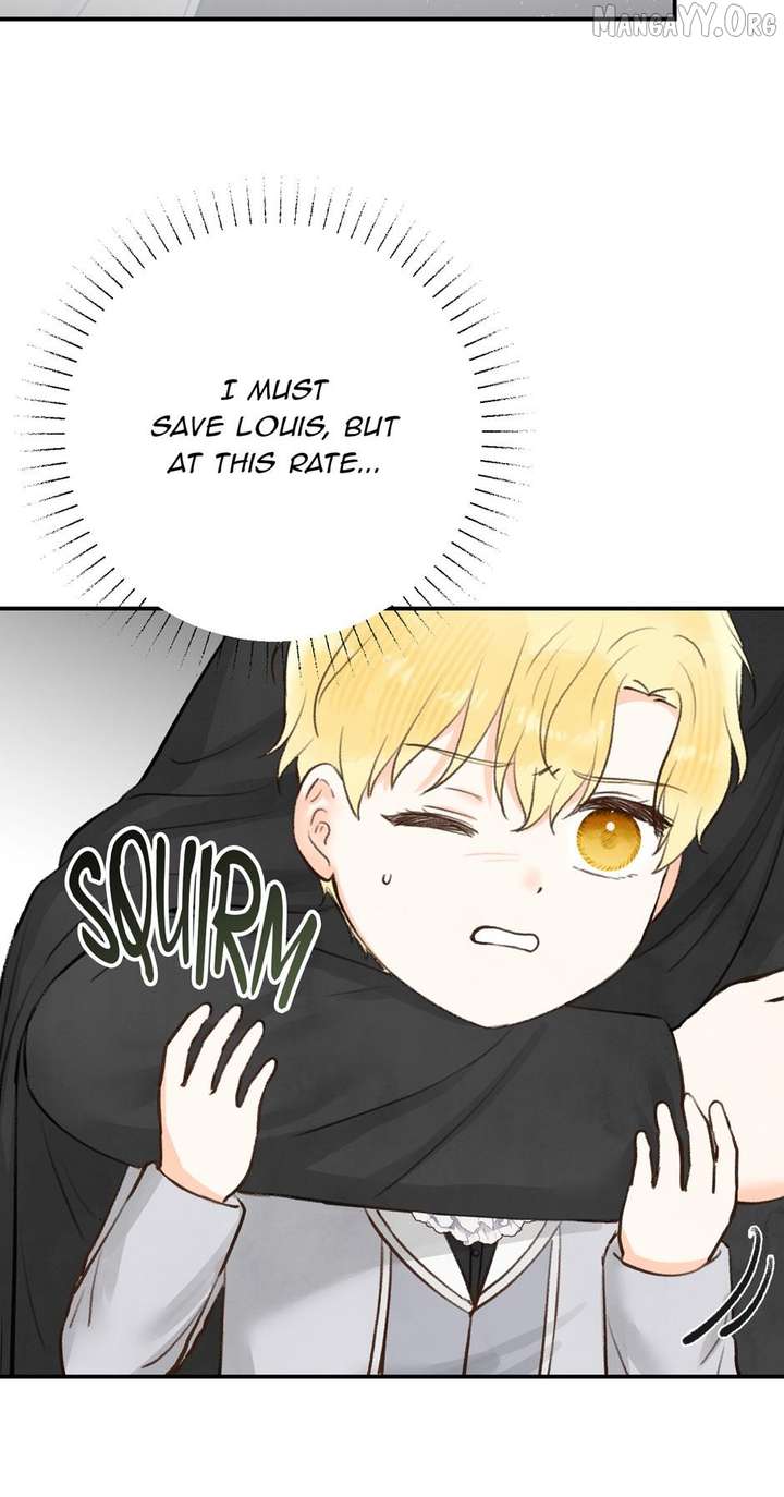 Read Alissa and the Magic Diary chapter 43 image 75 on Lezhin