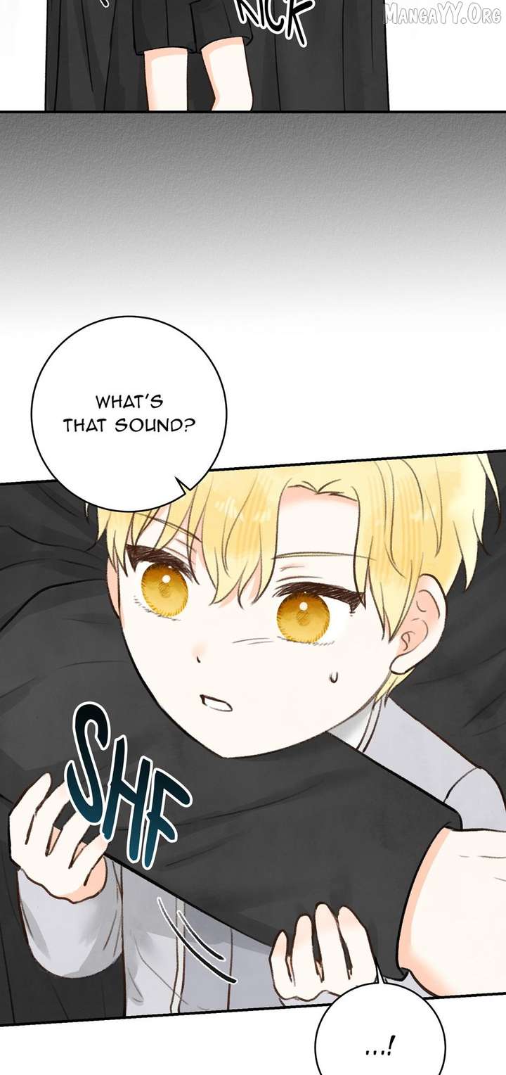 Read Alissa and the Magic Diary chapter 43 image 77 on Lezhin