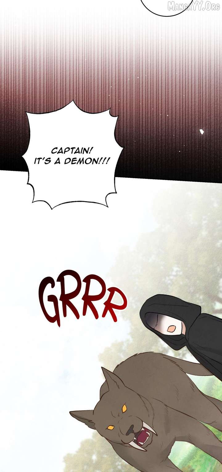 Read Alissa and the Magic Diary chapter 43 image 78 on Lezhin