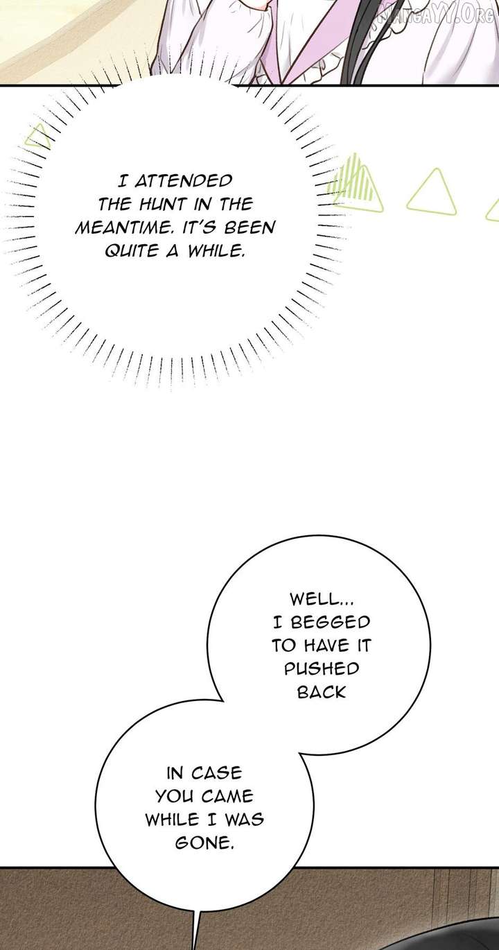 Read Alissa and the Magic Diary chapter 43 image 8 on Lezhin