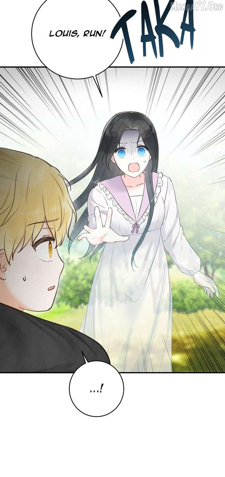 Read Alissa and the Magic Diary chapter 43 image 80 on Lezhin