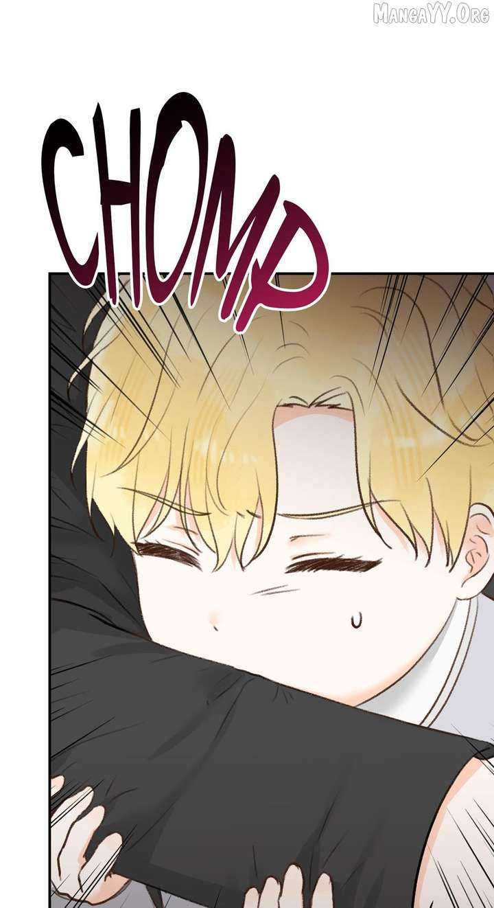 Read Alissa and the Magic Diary chapter 43 image 81 on Lezhin