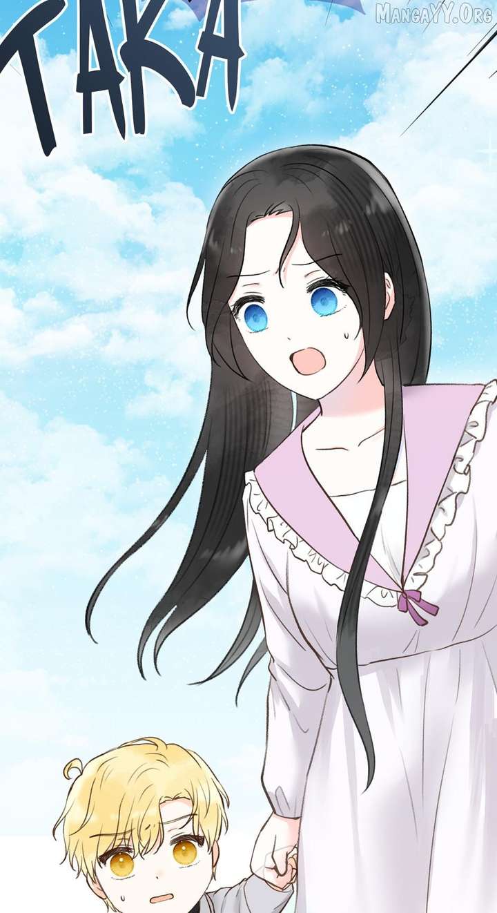 Read Alissa and the Magic Diary chapter 43 image 84 on Lezhin