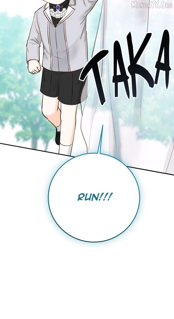 Read Alissa and the Magic Diary chapter 43 image 85 on Lezhin