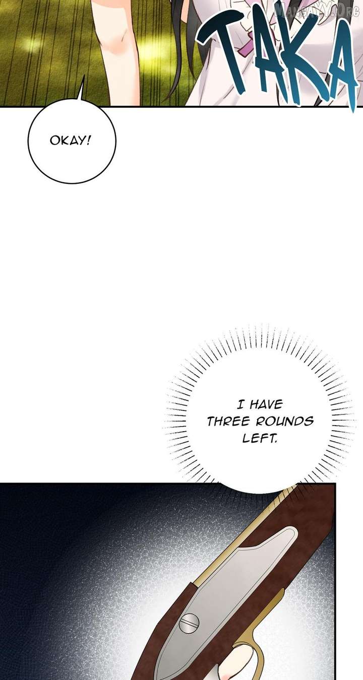 Read Alissa and the Magic Diary chapter 44 image 19 on Lezhin