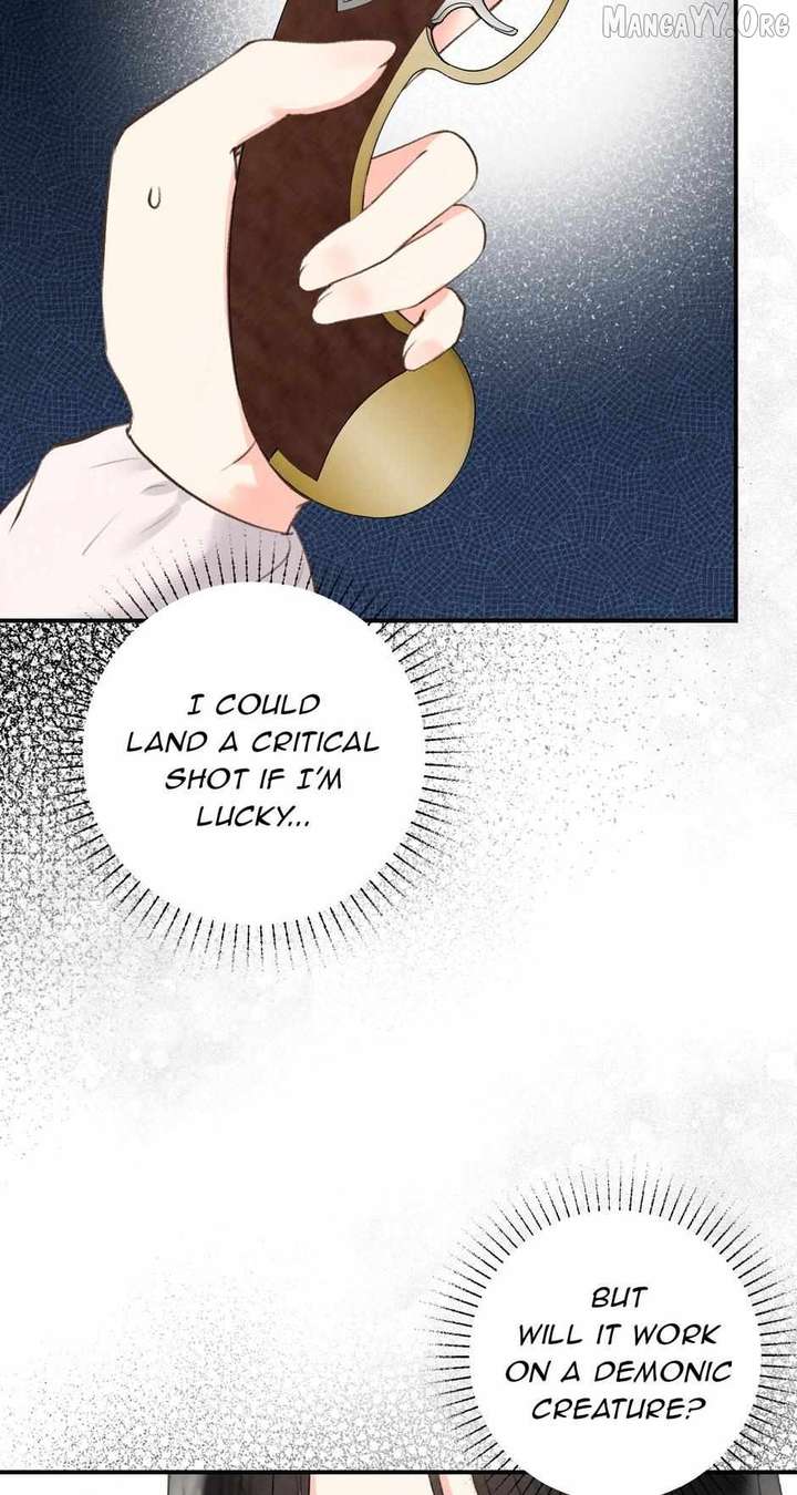 Read Alissa and the Magic Diary chapter 44 image 20 on Lezhin