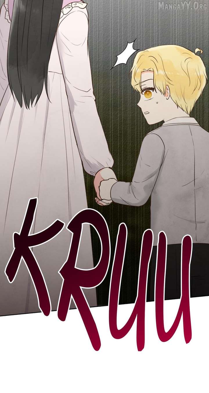 Read Alissa and the Magic Diary chapter 44 image 23 on Lezhin