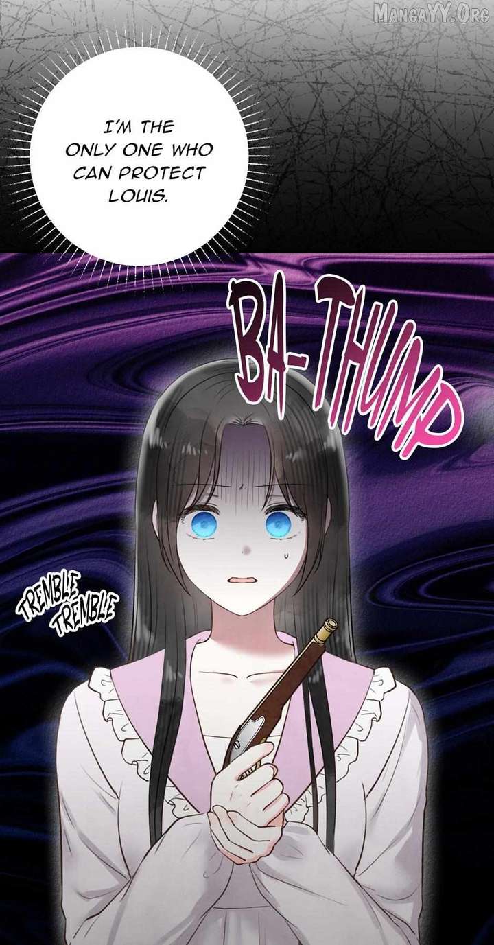 Read Alissa and the Magic Diary chapter 44 image 27 on Lezhin