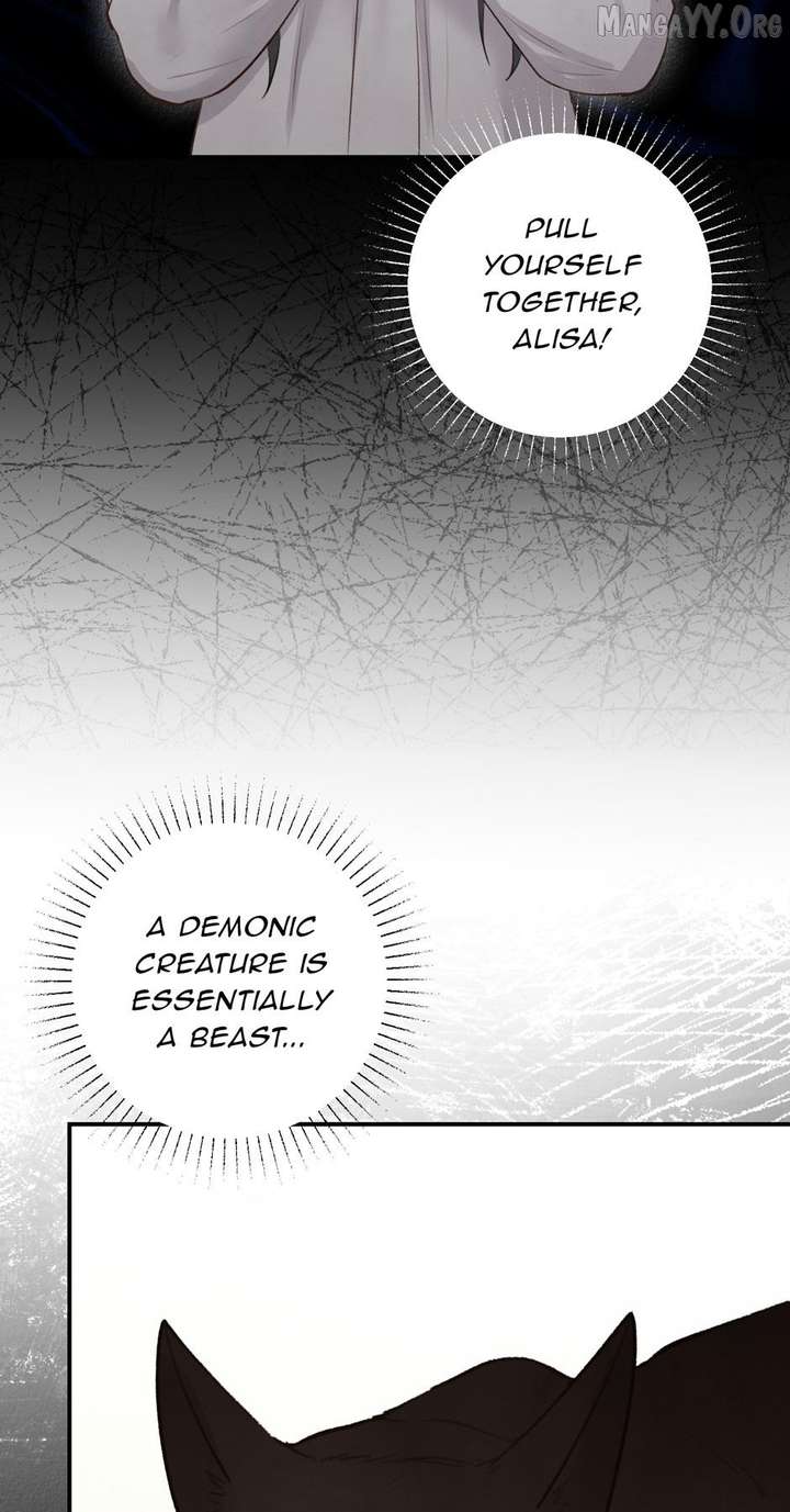 Read Alissa and the Magic Diary chapter 44 image 28 on Lezhin