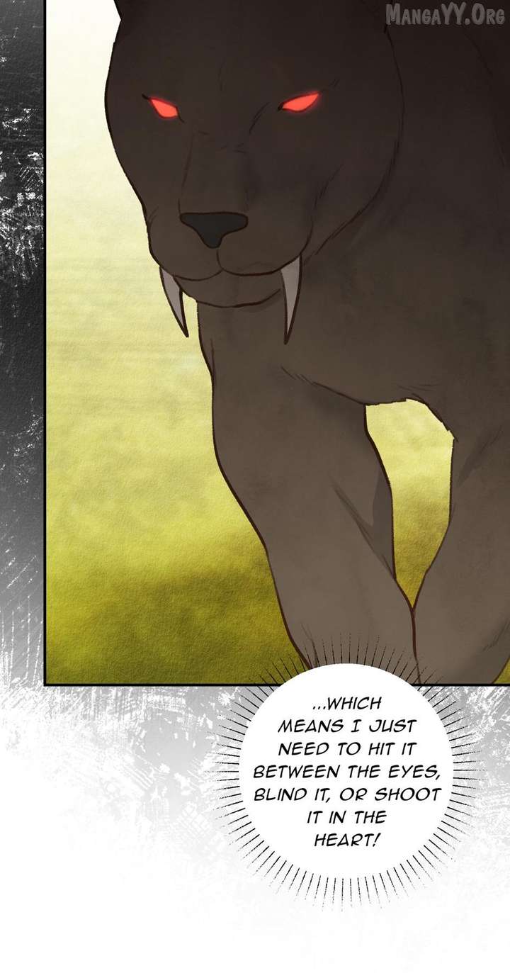 Read Alissa and the Magic Diary chapter 44 image 29 on Lezhin