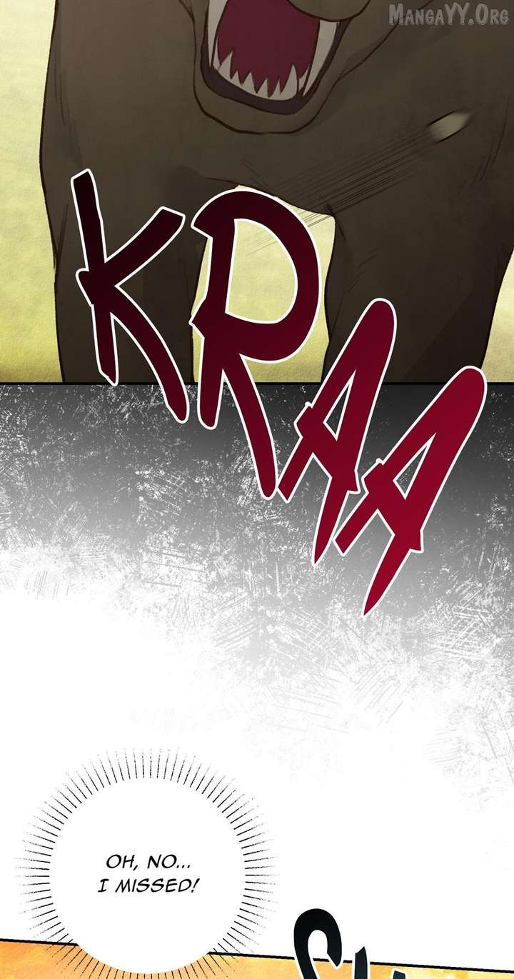 Read Alissa and the Magic Diary chapter 44 image 33 on Lezhin