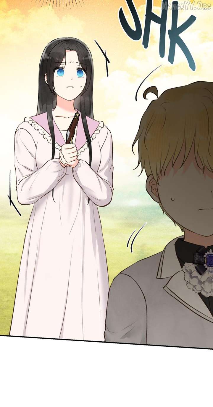 Read Alissa and the Magic Diary chapter 44 image 34 on Lezhin