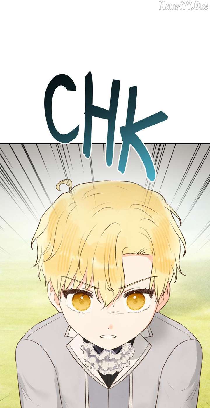 Read Alissa and the Magic Diary chapter 44 image 35 on Lezhin